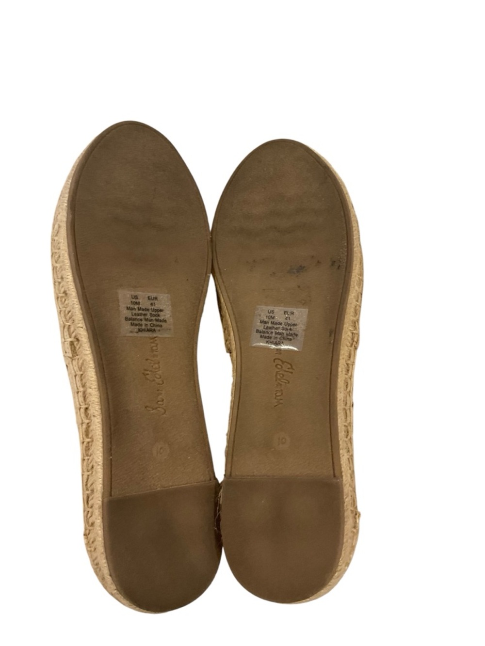 Sam Edelman khiara embellished espadrilles - Picture 10 of 12